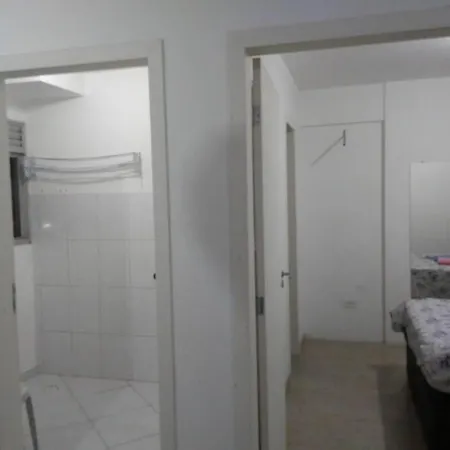 Apartamento Bairro Novo Mundo Curitiba Exterior photo
