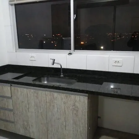 Apartamento Bairro Novo Mundo Curitiba Exterior photo