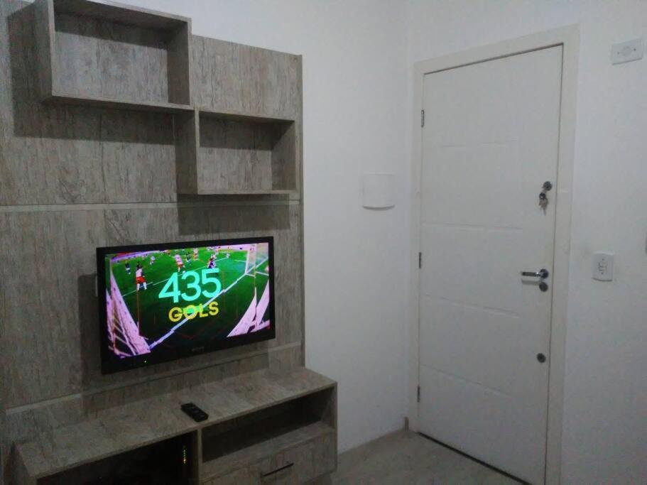 Bairro Novo Mundo Apartamento