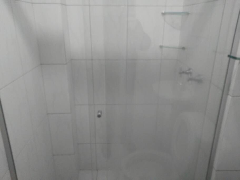 Apartamento Bairro Novo Mundo Curitiba