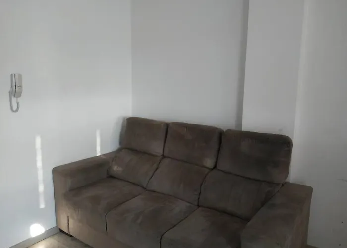Apartamento Bairro Novo Mundo